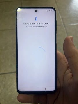 Xiaomi note 9s 