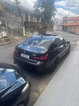 BMW 330i Sport 2020