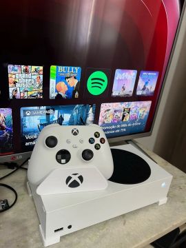 Xbox Series s 512gb 
