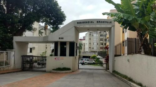 APARTAMENTO, Residencial; 3 dormitorios, 2 bwc