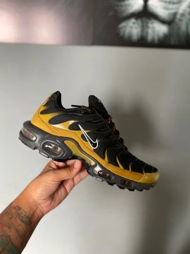 Tênis Nike Air Max Plus 97 -  Tamanho 40