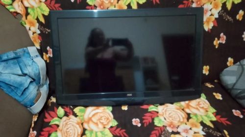 TV AOC LCD 32 polegadas