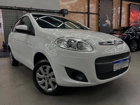 Fiat palio à venda 