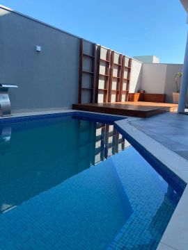 LINDA CASA PARA VENDA NO CONDOMINIO FECHADO TERRAS DO IMPERADOR