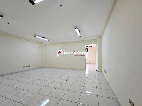 Sala - Conjunto Comercial para aluguel, 1 vaga, Centro - Limeira/SP