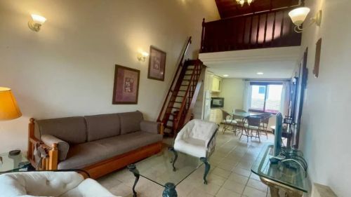 Aluguel de Apartamento no Laje de Pedra