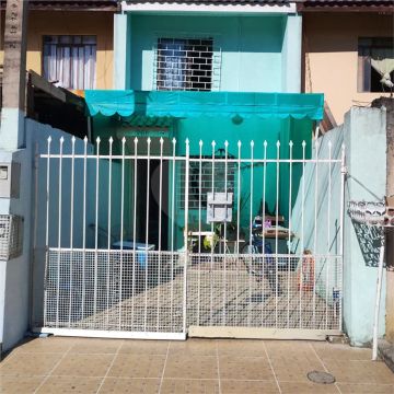 Sobrado com 2 quartos à venda em Guaíra - PR