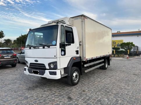 Ford cargo 816