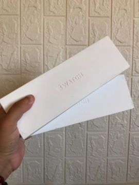 Apple Watch Series 10 - Promoção