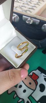 Alianças apartir de 99,90 par 
