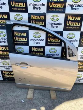 Porta dianteira direita Fiat Grand Siena 2019