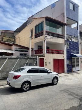 Oportunidade Casa ? Prédio todo 1e 2 andar completo  somente para venda