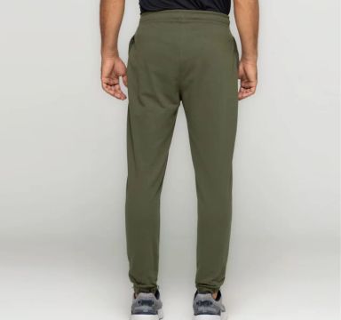 Calça Fila Masculina Verde - 