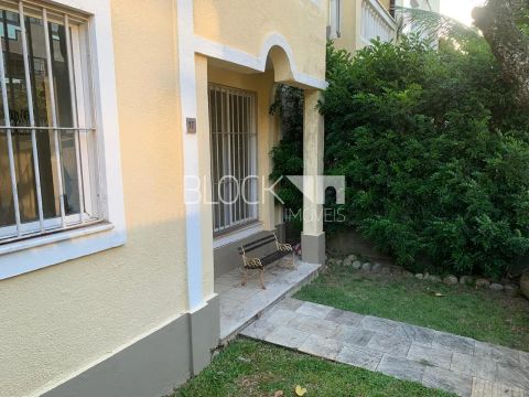 Recreio dos Bandeirantes | Casa de Condomínio 3 quartos, sendo 1 suite