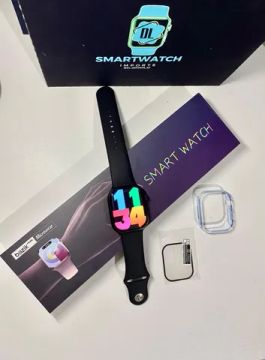 SmartWatch W29s 47mm Série 9