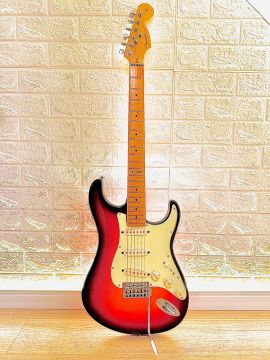 Guitarra Tagima T735 2002 hand made in Brazil