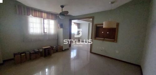Campinho | Casa de Condomínio 3 quartos, sendo 1 suite