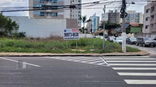 Terreno para alugar, 630 m² por R$ 15.000,00/mês - Jockey de Itaparica - Vila Velha/ES