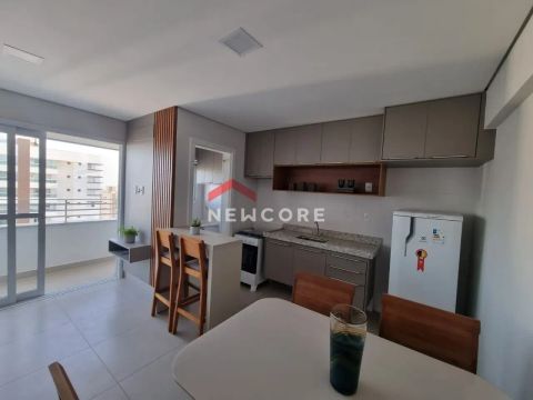 Apartamento em Rua Doutor Servio Túlio Carrijo Coube - Jardim Infante Dom Henrique - Bauru