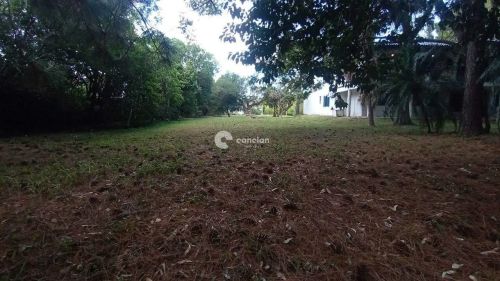 Terreno de bairro Parque Pinheiro