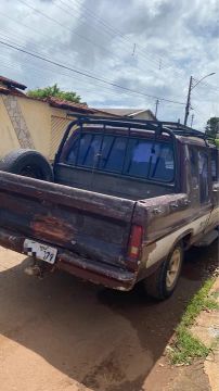 Vendo F-1000 Diesel 