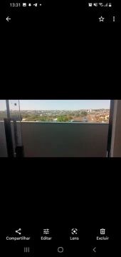 Apartamento em Rua Bernadete Lourdes Vidal - Jaraguá - Uberlândia/MG