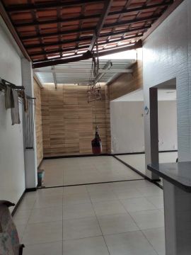 Condomínio Residencial Morada das Mangueiras -