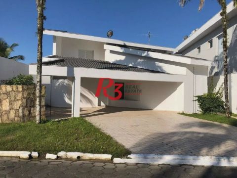 Imóvel para aluguel e venda tem 407 metros quadrados com 4 quartos em Jardim Acapulco - Gu