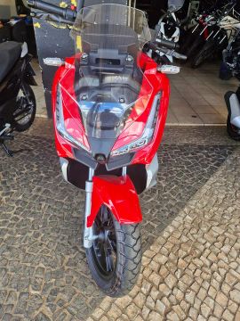 Urba 150cc efi Shineray 