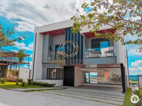TS - Sobrado para aluguel tem 470 metros quadrados com 5 quartos