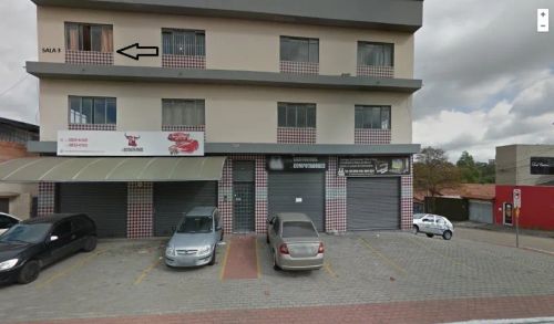 Sala Comercial - Escritório - Sem Pagar Condomínio