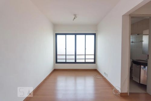 Apartamento à Venda - Vila Yara, 2 Quartos, 43 m2