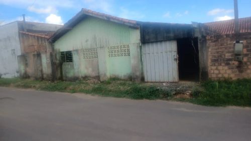 CASA A VENDA EM OURO PRETO DO OESTE RONDÔNIA 