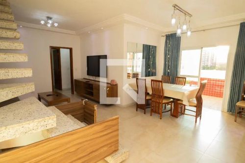 Apartamento à Venda - Nova Petrópolis, 4 Quartos, 214 m2