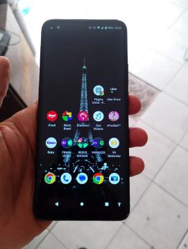 Celular a venda 