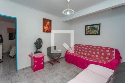 Casa à Venda - Piraporinha, 2 Quartos, 73 m2