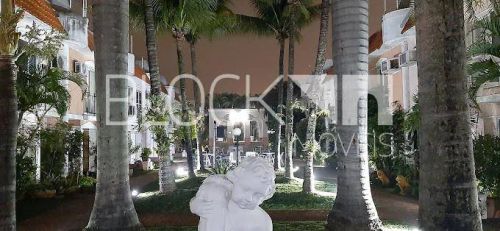 Recreio dos Bandeirantes | Casa de Condomínio 3 quartos, sendo 1 suite