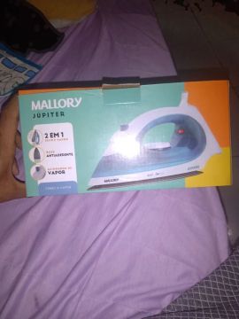 Ferro 2x1 Malory