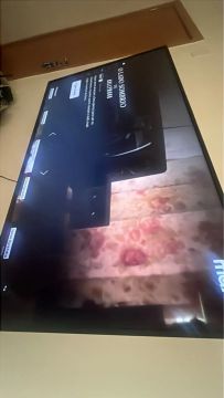 SMART TV LG 65 