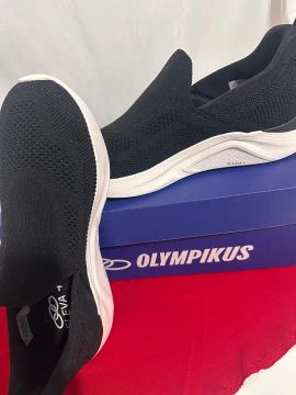 Vendo esse tênis masculino Olympikus NOVO, nro 39