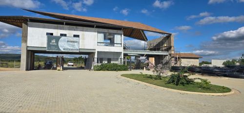 Lote 512m² Villa Real Residence