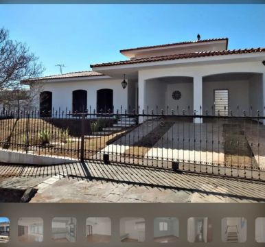 Casa Centro