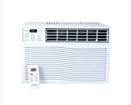 Ar Condicionado de Janela 10.000 BTUs - 127v
