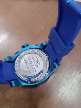 Relógio invicta 
