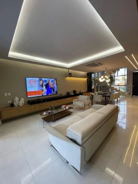 KM Imóvel para venda com 260 metros quadrados com 4 quartos em Uruguai - Teresina - PI