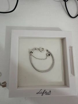 Pulseira Vivara 18cm