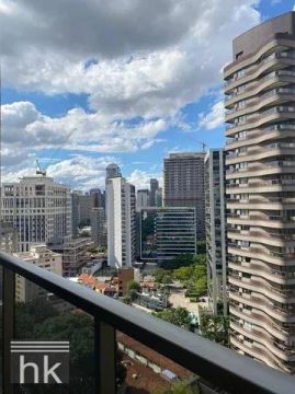 Apartamento com 4 dormitórios à venda, 275 m² por R$ 13.700.000,00 - Vila Olímpia - São Pa