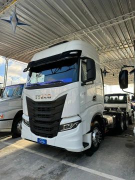 Iveco S-way 540 - 2024