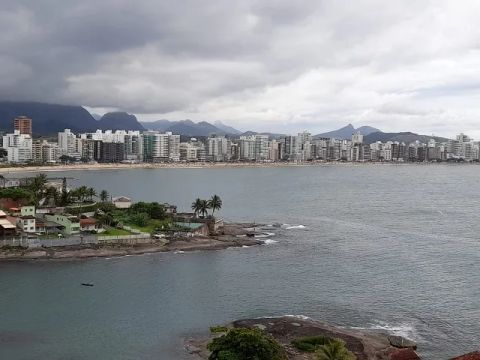 Venda Aptº 3 quartos - Praia das Virtudes - centro Guarapari! (ABAIXO DO VALOR DE MERCADO)