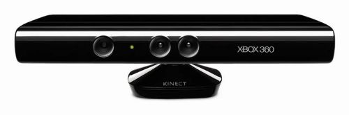Kinect Xbox 360